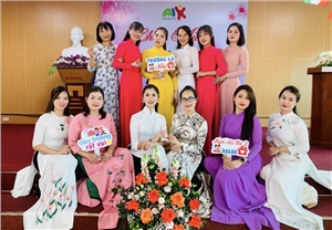 💐 Chúc mừng ngày nhà giáo Việt Nam 20/11 💐